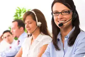 Customer Support at Web SEO Houston