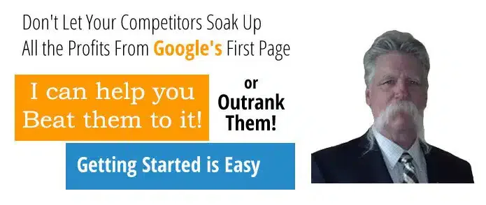 Michael Klasno - SERP Sniper brand SEO Marketing Services