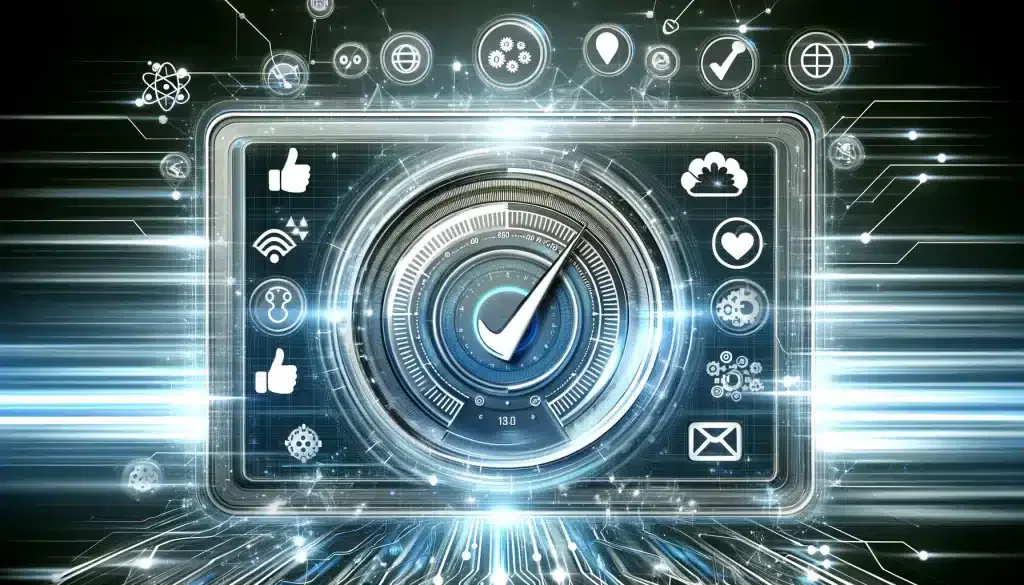 Web Speed Optimization