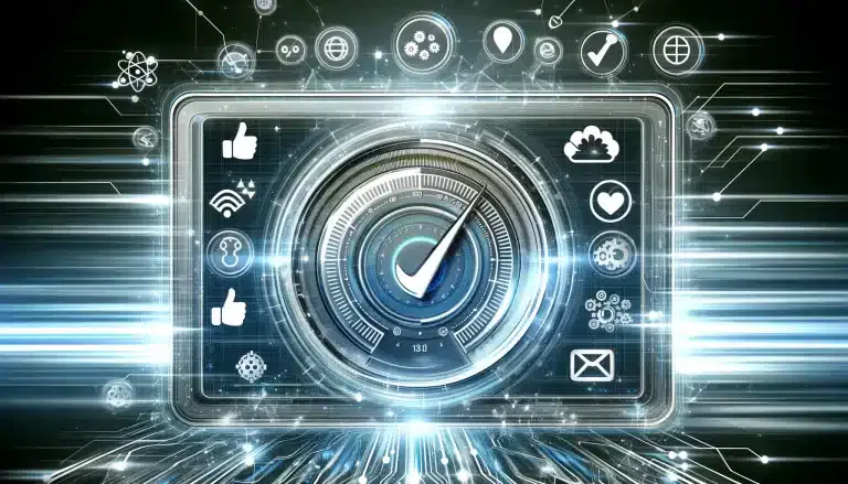 Web Speed Optimization