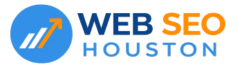 Web-SEO-Logo-orange Local SEO for Greater Houston at Web SEO Houston - Local Search Specialist
