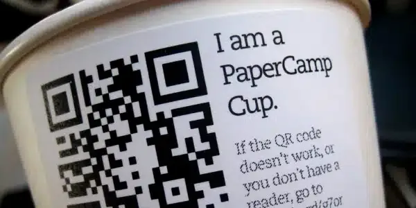QR Codes as a Marketing Tool
