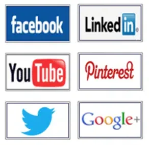 social media strategy