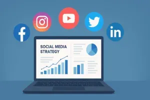 Social Media Strategy